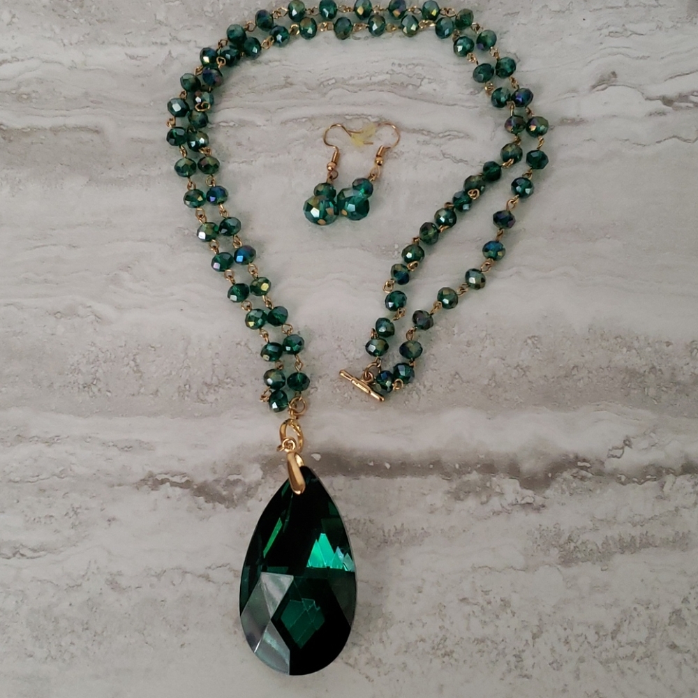 Necklace Set